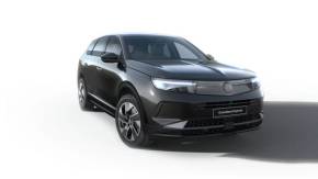 VAUXHALL GRANDLAND ELECTRIC HATCHBACK at W P Lewis & Son Pembroke Dock