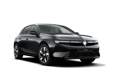 Vauxhall Astra Griffin