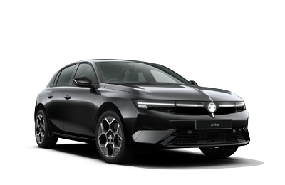 Vauxhall Astra Ultimate