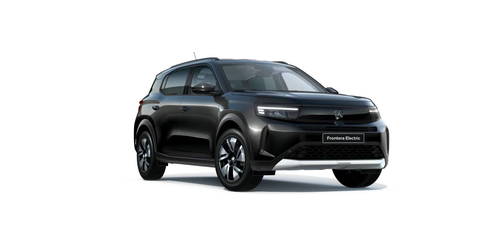 VAUXHALL FRONTERA 83kW GS 44kWh 5dr Auto